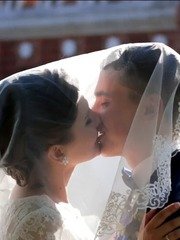 Видеоотчет со свадьбы Ивана и Елены от Георгий Ревишвили 1