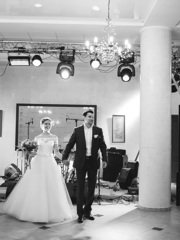 Фотоотчет со свадьбы Юлии и Олега от Татьяна Милютина 2