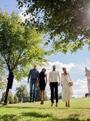 Фотоотчет со свадьбы Максима и Елены от Татьяна Милютина 1