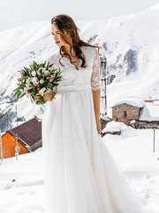 Фотоотчет со свадьбы 1 от Максим Добрый 1