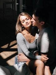 Фотоотчет Love story Виктории и Алексея от Татьяна Милютина 2