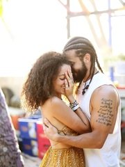 Фотоотчет Love story Мии и Андреса от Татьяна Милютина 1