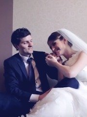 Видеоотчет со свадьбы 4 от  1