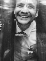 Фотоотчет со свадьбы Романа и Виктории от Максим Добрый 2