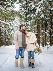 Фотоотчет Love story Марии и Дмитрия от Татьяна Милютина 1
