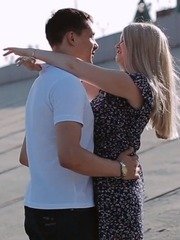 Видеоотчет со свадьбы Дарить себя друг другу от Artua.wedding 1