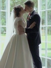 Видеоотчет со свадьбы Дениса и Юлии от Artua.wedding 1