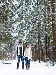 Фотоотчет Love story Елизаветы и Ивана от Татьяна Милютина 2