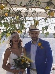 Видеоотчет со свадьбы Дышите от Artua.wedding 1