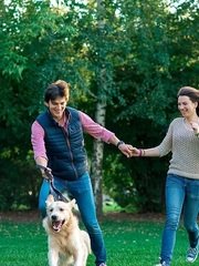 Фотоотчет Love story Марии и Игоря от Татьяна Милютина 2