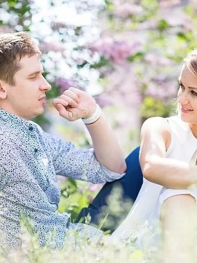 Фотоотчет Love story Алексея и Виктории от Татьяна Милютина 2