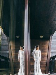 Фотоотчет со свадьбы Виталия и Ангелины от Максим Добрый 1