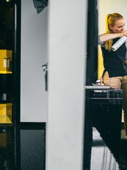 Фотоотчет со свадьбы Виталия и Ангелины от Максим Добрый 2