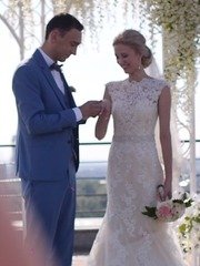 Видеоотчет со свадьбы 1 от Artua.wedding 1