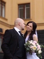 Видеоотчет со свадьбы 3 от Artua.wedding 1