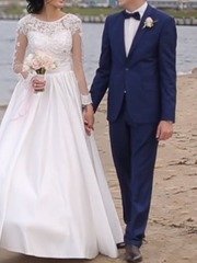 Видеоотчет со свадьбы 2 от Artua.wedding 1