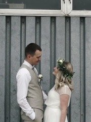 Видеоотчет со свадьбы Свет от Artua.wedding 1