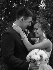 Видеоотчет со свадьбы Сергея и Анны от Artua.wedding 1