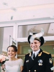 Видеоотчет со свадьбы Фрегат от Artua.wedding 1