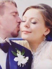 Видеоотчет со свадьбы 15 от  1