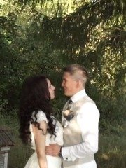 Видеоотчет со свадьбы Чистота от Artua.wedding 1