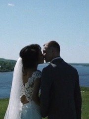 Видеоотчет со свадьбы Что такое любовь от Artua.wedding 1