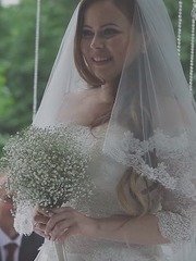 Видеоотчет со свадьбы 26 от  1