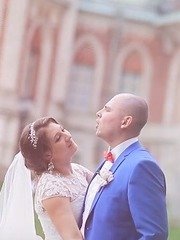 Видеоотчет со свадьбы 27 от  1