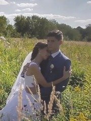 Видеоотчет со свадьбы 28 от  1