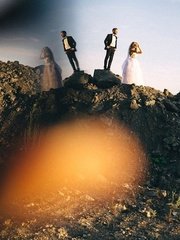 Фотоотчет со свадьбы Евгения и Анастасии от Максим Добрый 2