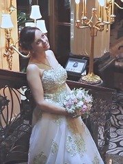 Видеоотчет со свадьбы 31 от  1