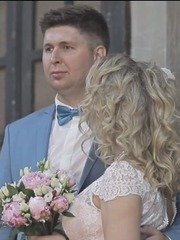 Видеоотчет со свадьбы 32 от  1