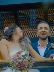 Видеоотчет со свадьбы 34 от  1