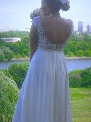 Видеоотчет со свадьбы 35 от  1