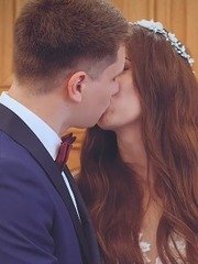 Видеоотчет со свадьбы 37 от  1