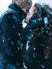 Фотоотчет Love Story Даниила и Ольги от Максим Добрый 1
