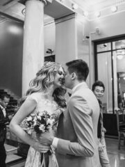 Фотоотчет со свадьбы Руты и Жени от Инесса Новикова 1