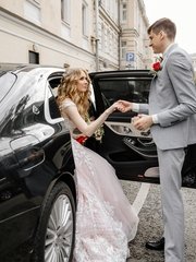 Фотоотчет со свадьбы Руты и Жени от Инесса Новикова 2