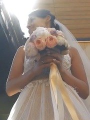 Видеоотчет со свадьбы 39 от  1