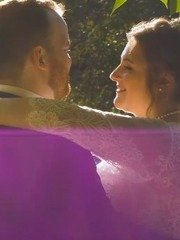 Видеоотчет со свадьбы 40 от  1