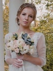 Видеоотчет со свадьбы 43 от  1