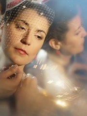 Фотоотчет со свадьбы Елены и Артура от Дмитрий Усанин 2