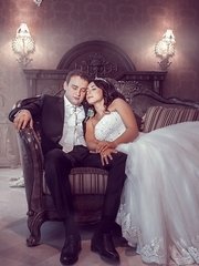 Фотоотчет со свадьбы Анастасии и Семена от Дмитрий Усанин 2