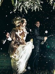 Фотоотчет со свадьбы 8 от Максим Добрый 1