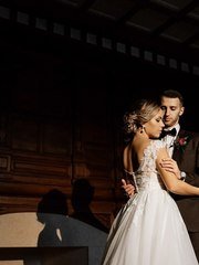 Фотоотчет со свадьбы Артура и Дарьи от Инесса Новикова 1