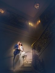 Фотоотчет со свадьбы Татьяны и Сергея от Дмитрий Усанин 1