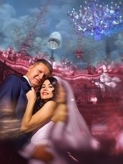 Фотоотчет со свадьбы Татьяны и Сергея от Дмитрий Усанин 2