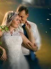 Фотоотчет со свадьбы №2 от Дмитрий Усанин 1