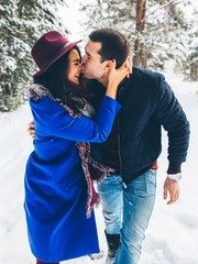 Фотоотчет Love Story Альберта и Юлии от Максим Добрый 1