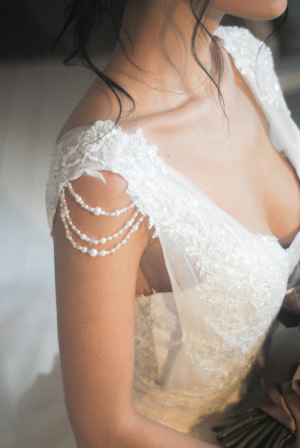 Свадебное платье Розабелла. Силуэт Пышное. Цвет Белый / Молочный. Вид 5